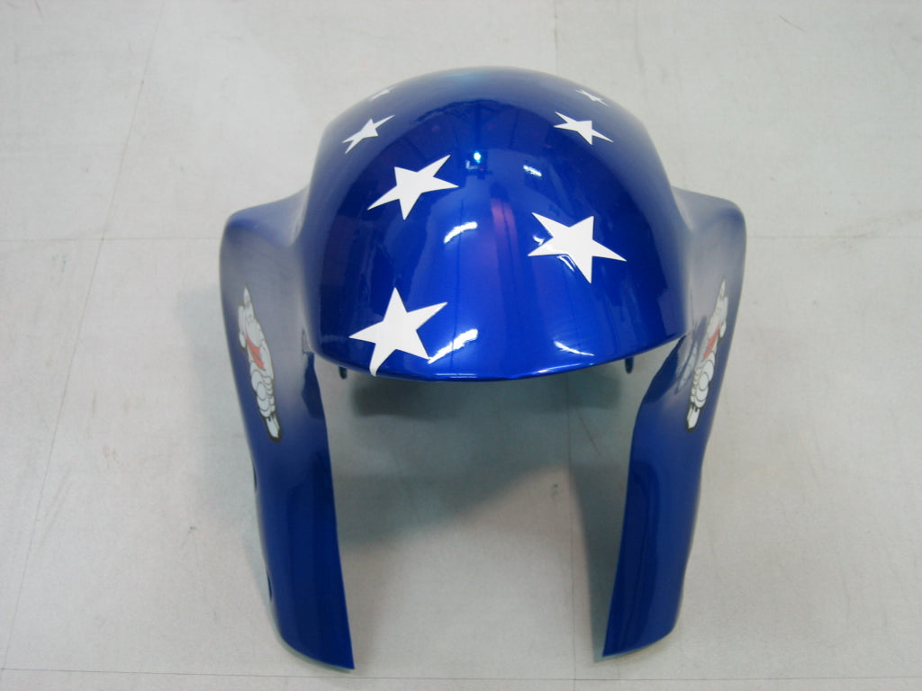 Sobe Amotopart 2004-2005 Honda CBR 1000 RR Multicolore Eurobet generic