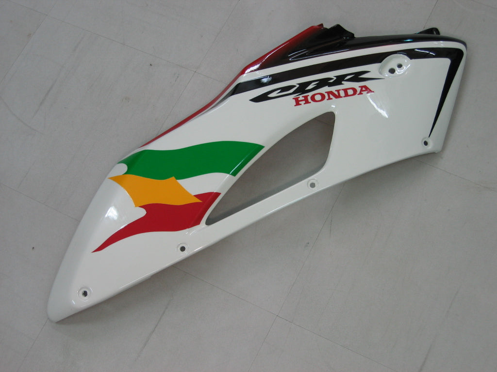 Sobe Amotopart 2004-2005 Honda CBR 1000 RR Multicolore Eurobet generic