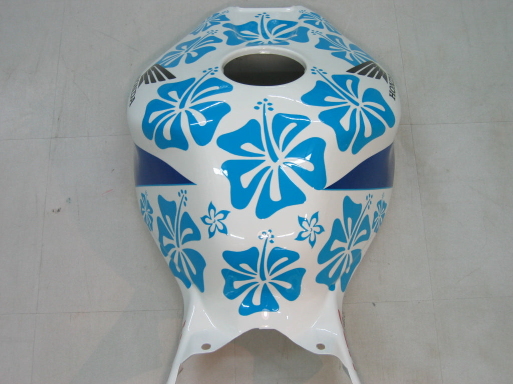 Sobe Amotopart 2004-2005 Honda CBR 1000 RR Multi-Color št. 46 cvetno generično