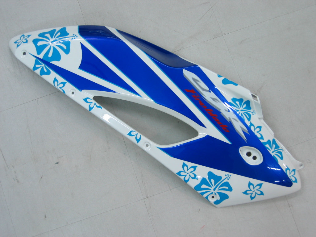 Sobe Amotopart 2004-2005 Honda CBR 1000 RR Multi-Color št. 46 cvetno generično