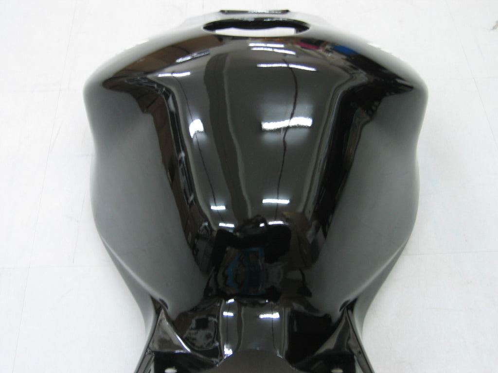 Sobe Amotopart 2004-2005 Honda CBR 1000 RR Black West Generic