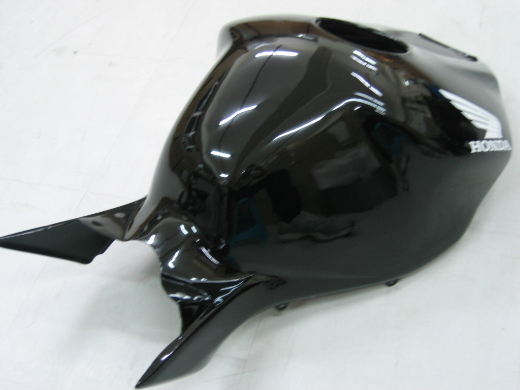 Sobe Amotopart 2004-2005 Honda CBR 1000 RR Black West Generic