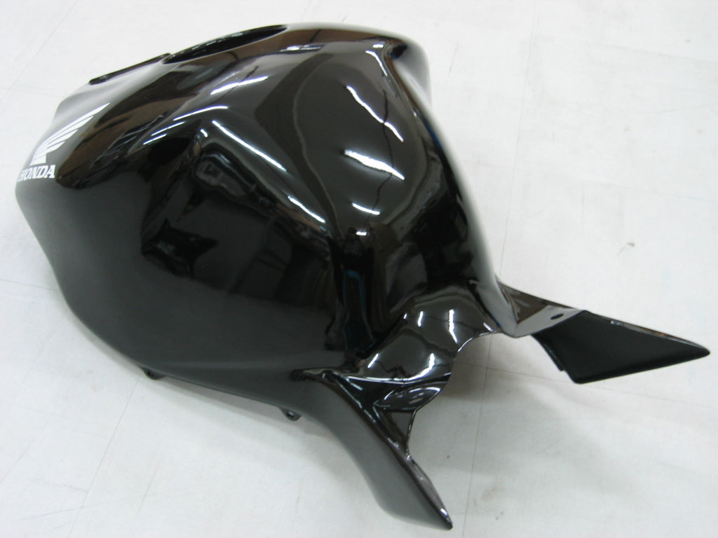 Sobe Amotopart 2004-2005 Honda CBR 1000 RR Black West Generic