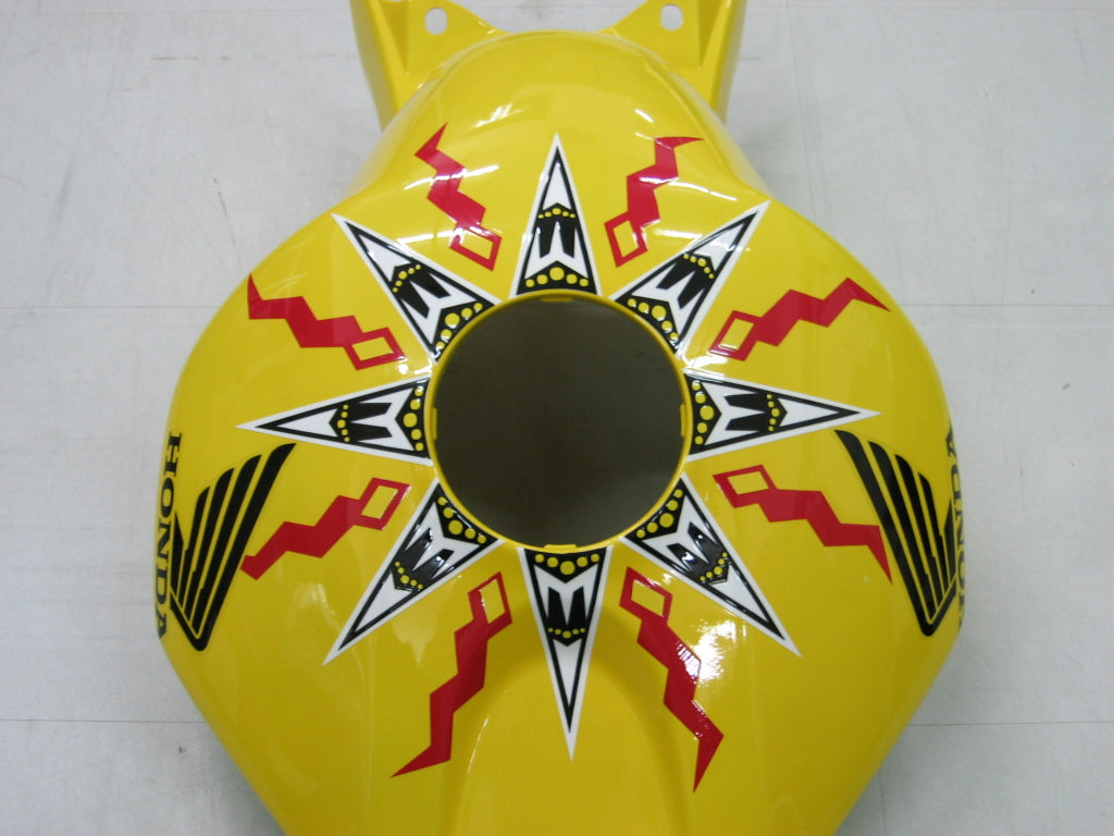 For CBR600RR 2009-2010 Bodywork Fairing ABS Injection Molded Plastics Set 10#