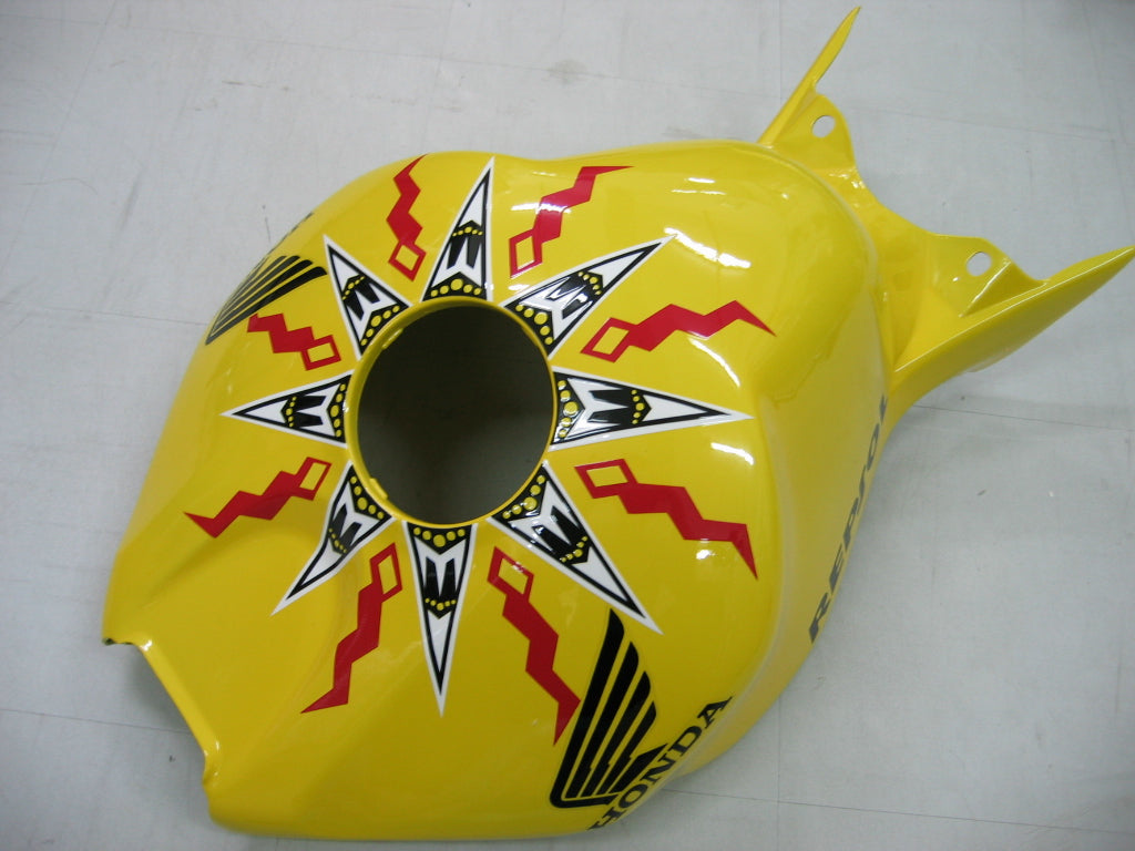 For CBR600RR 2009-2010 Bodywork Fairing ABS Injection Molded Plastics Set 10#