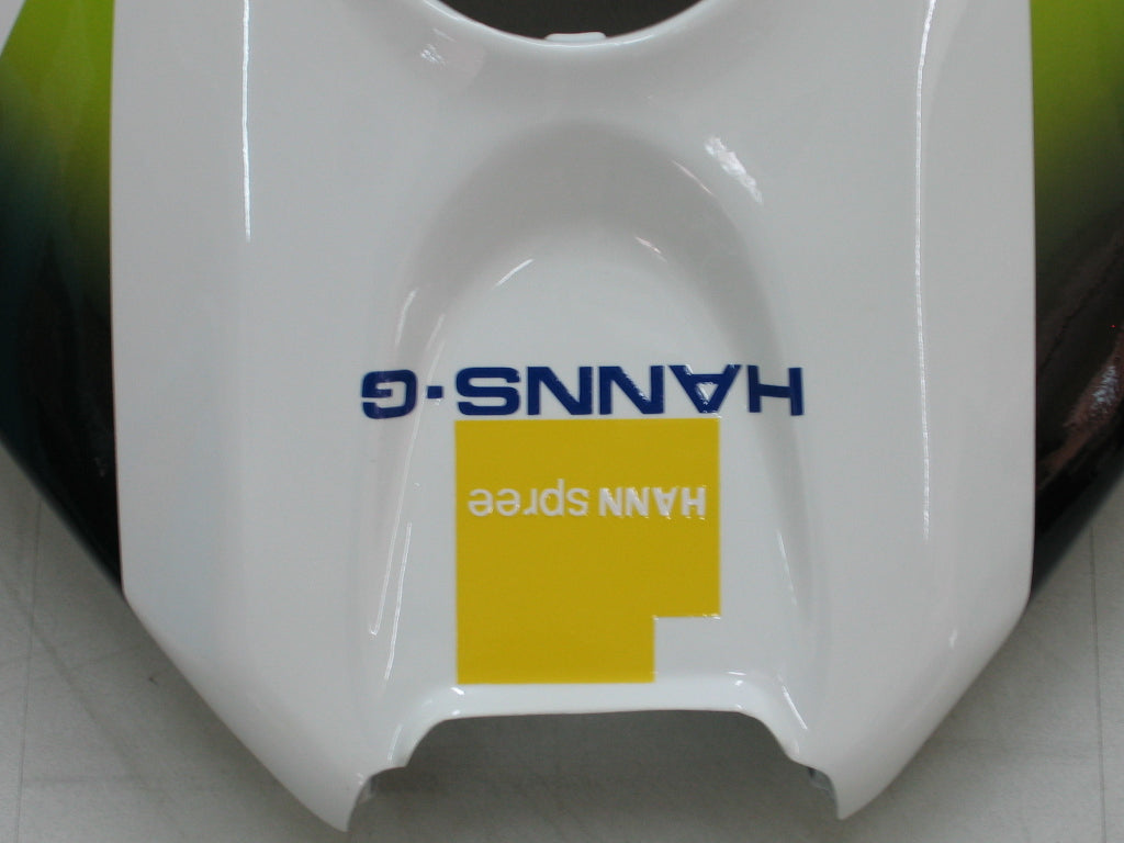 For CBR600RR 2009-2010 Bodywork Fairing ABS Injection Molded Plastics Set 6#