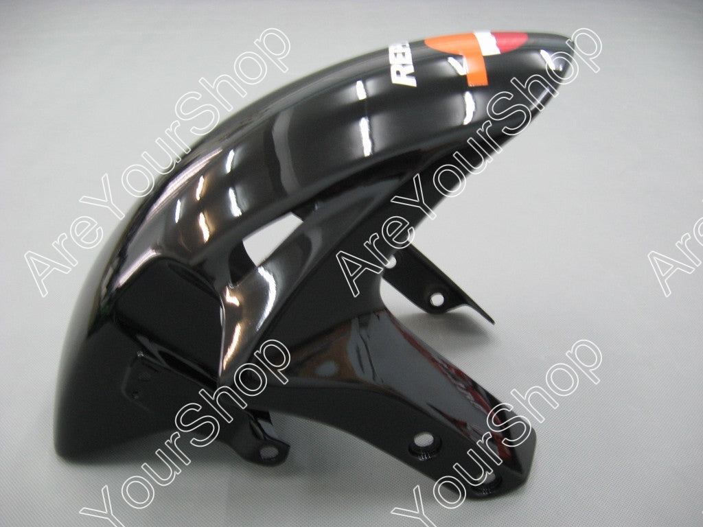 For CBR600RR 2009-2010 Bodywork Fairing ABS Injection Molded Plastics Set 10#