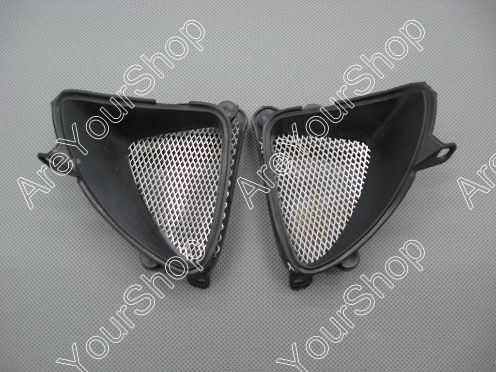 For CBR600RR 2009-2010 Bodywork Fairing ABS Injection Molded Plastics Set 10#