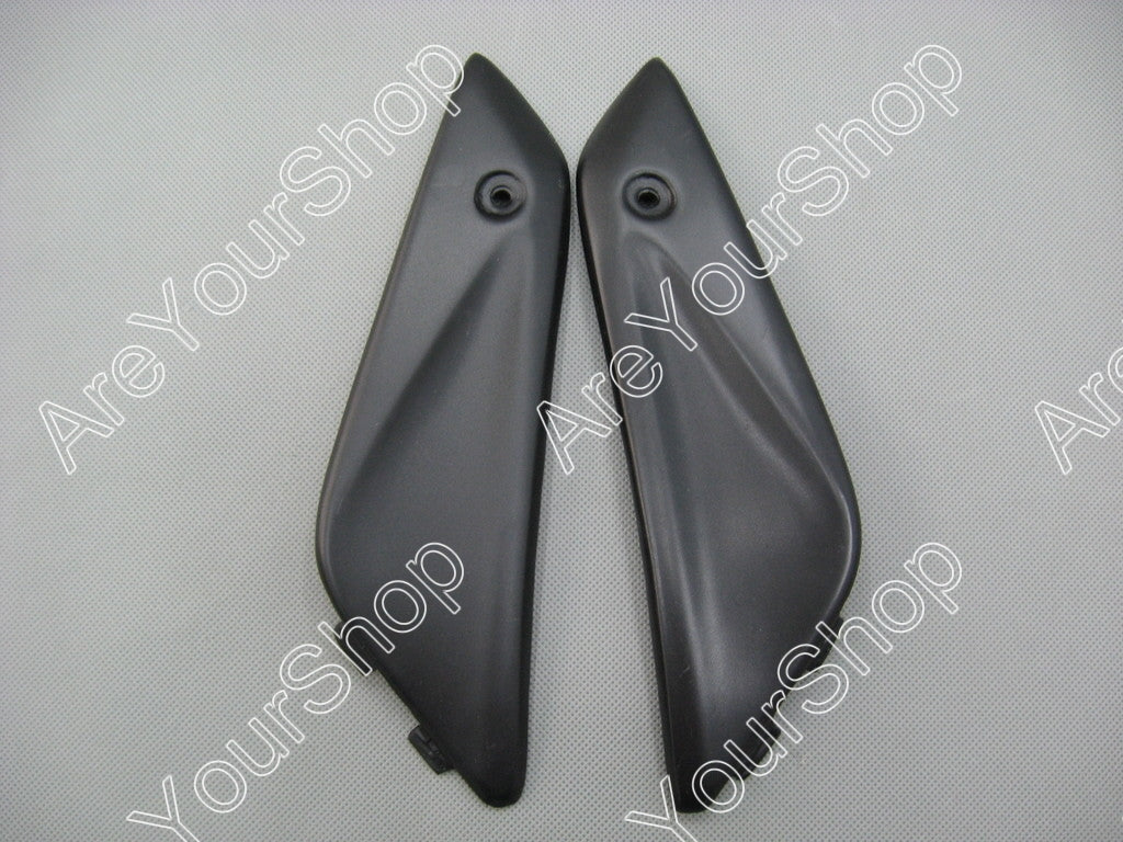 For CBR600RR 2009-2010 Bodywork Fairing ABS Injection Molded Plastics Set 10#
