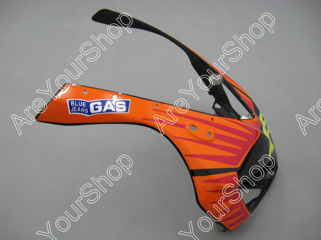 For CBR600RR 2009-2010 Bodywork Fairing ABS Injection Molded Plastics Set 10#