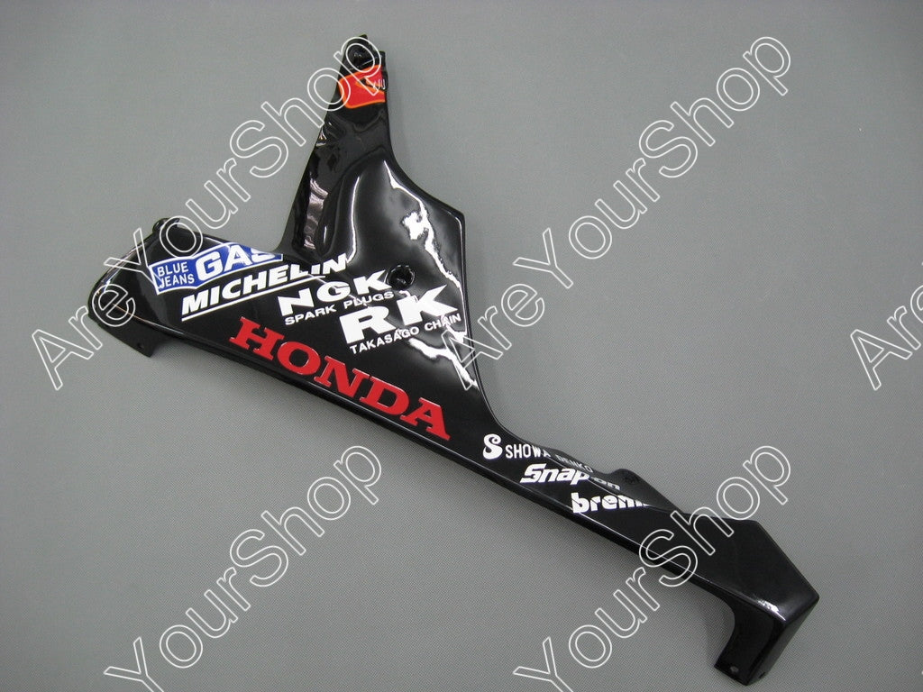 For CBR600RR 2009-2010 Bodywork Fairing ABS Injection Molded Plastics Set 10#