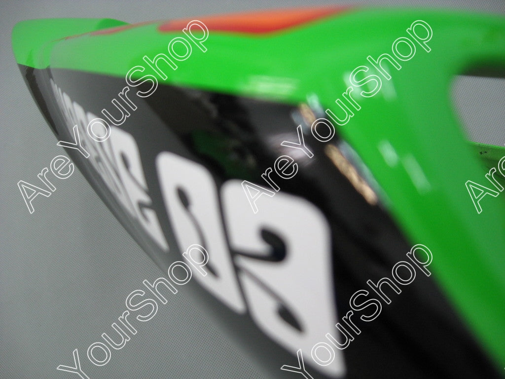 For CBR600RR 2009-2010 Bodywork Fairing ABS Injection Molded Plastics Set 10#