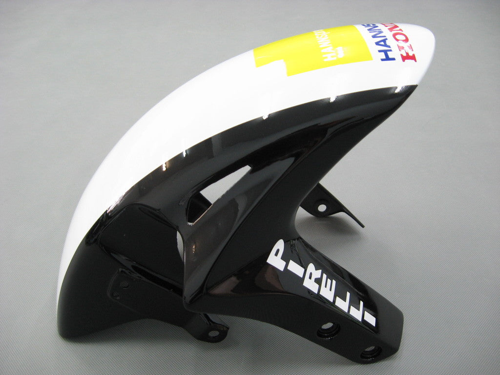 For CBR600RR 2009-2010 Bodywork Fairing Multi-Color ABS Injection Molded Plastics Set