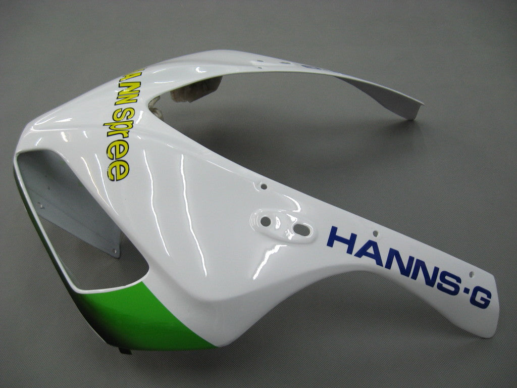 For CBR600RR 2009-2010 Bodywork Fairing Multi-Color ABS Injection Molded Plastics Set