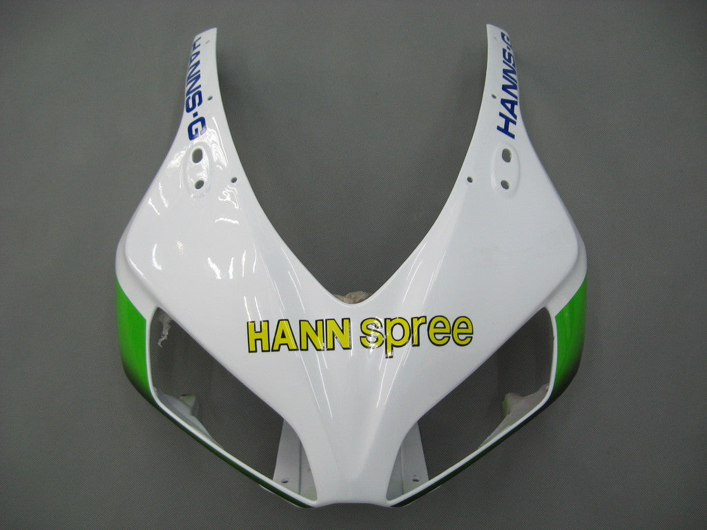 For CBR600RR 2009-2010 Bodywork Fairing Multi-Color ABS Injection Molded Plastics Set