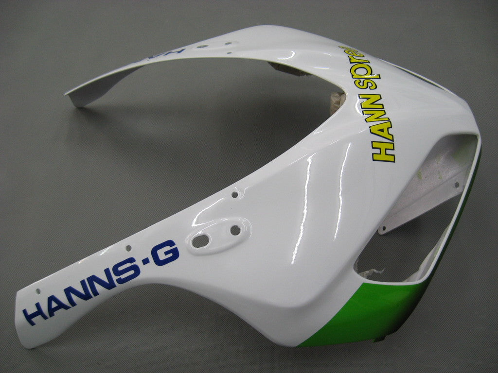 For CBR600RR 2009-2010 Bodywork Fairing Multi-Color ABS Injection Molded Plastics Set