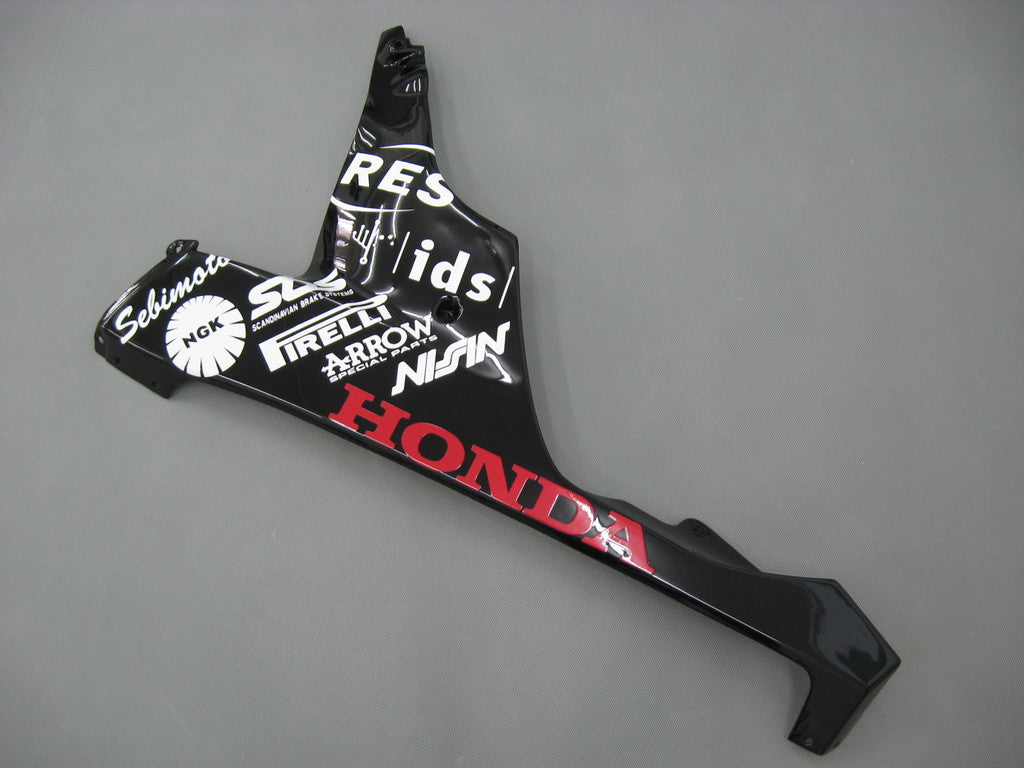 For CBR600RR 2009-2010 Bodywork Fairing Multi-Color ABS Injection Molded Plastics Set