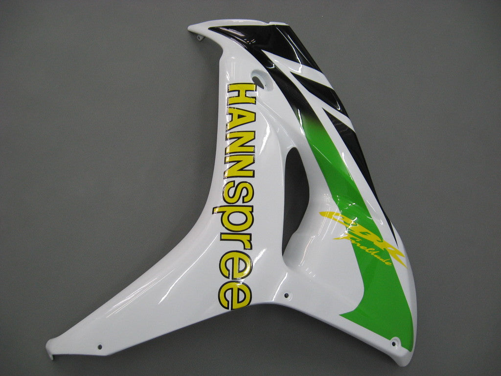 For CBR600RR 2009-2010 Bodywork Fairing Multi-Color ABS Injection Molded Plastics Set