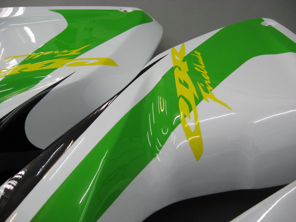 For CBR600RR 2009-2010 Bodywork Fairing Multi-Color ABS Injection Molded Plastics Set