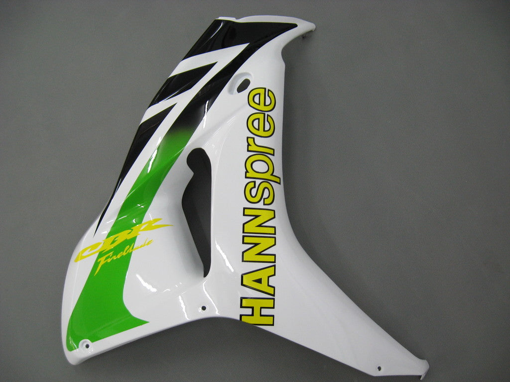 For CBR600RR 2009-2010 Bodywork Fairing Multi-Color ABS Injection Molded Plastics Set