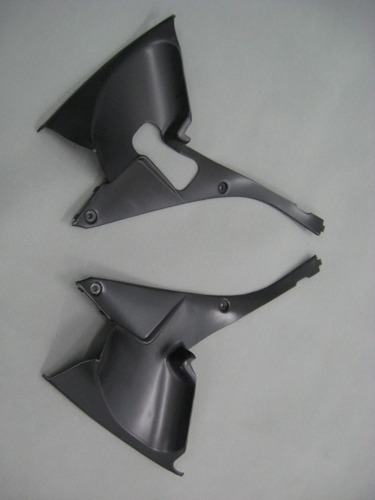 For CBR600RR 2009-2010 Bodywork Fairing Red ABS Injection Molded Plastics Set