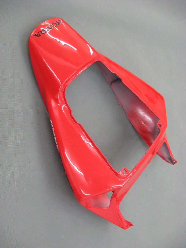 For CBR600RR 2009-2010 Bodywork Fairing Red ABS Injection Molded Plastics Set