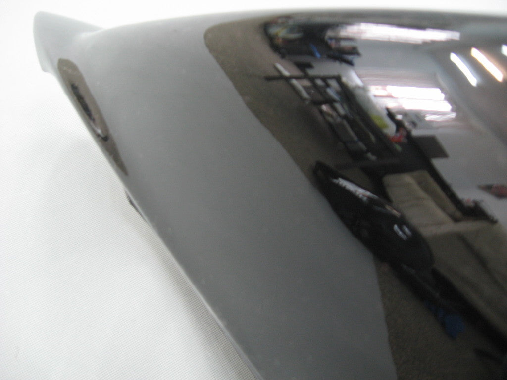 For CBR600RR 2009-2010 Bodywork Fairing Black ABS Injection Molded Plastics Set