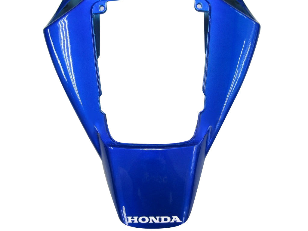 Amotopart Carena 2006-2007 Honda CBR 1000 RR Blu e Nero CBR Generico