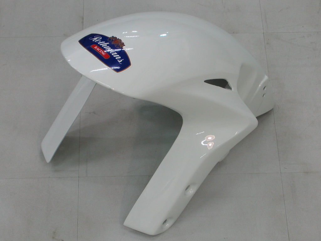 Sobe Amotopart 2006-2007 Honda CBR 1000 RR Multicolore Rothmans Honda generic