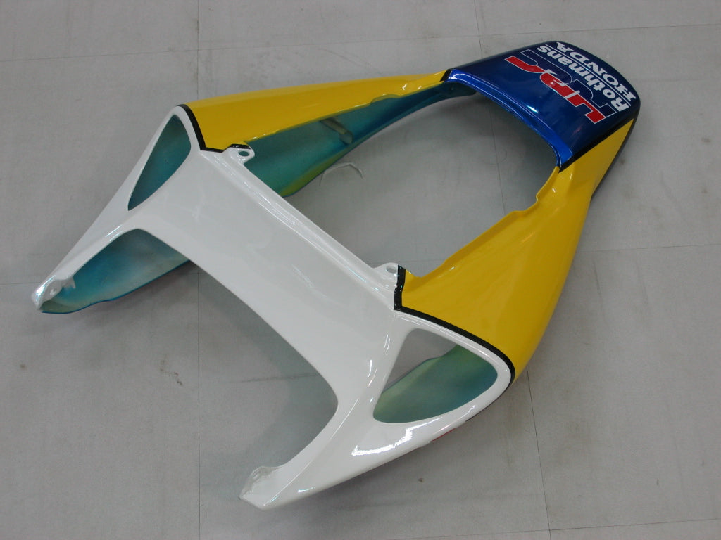 Sobe Amotopart 2006-2007 Honda CBR 1000 RR Multicolore Rothmans Honda generic