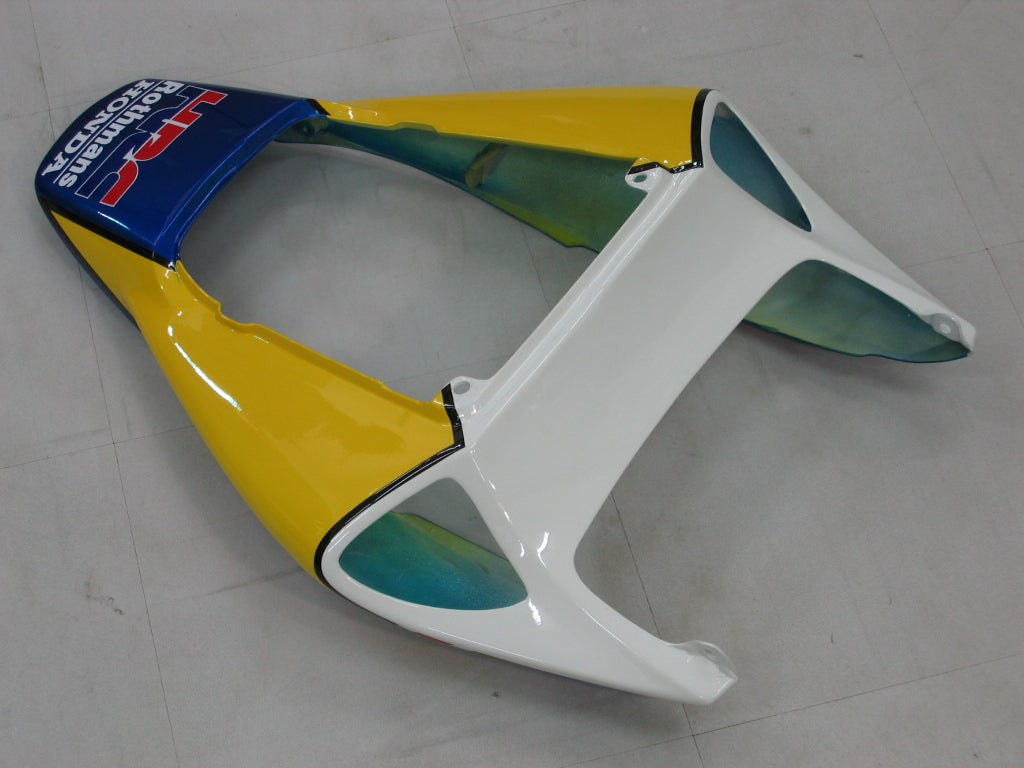 Sobe Amotopart 2006-2007 Honda CBR 1000 RR Multicolore Rothmans Honda generic