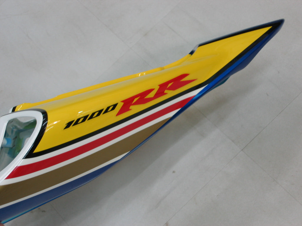 Sobe Amotopart 2006-2007 Honda CBR 1000 RR Multicolore Rothmans Honda generic