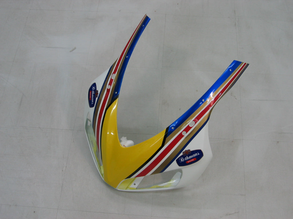 For CBR600RR 2009-2010 Bodywork Fairing Multi-Color ABS Injection Molded Plastics Set