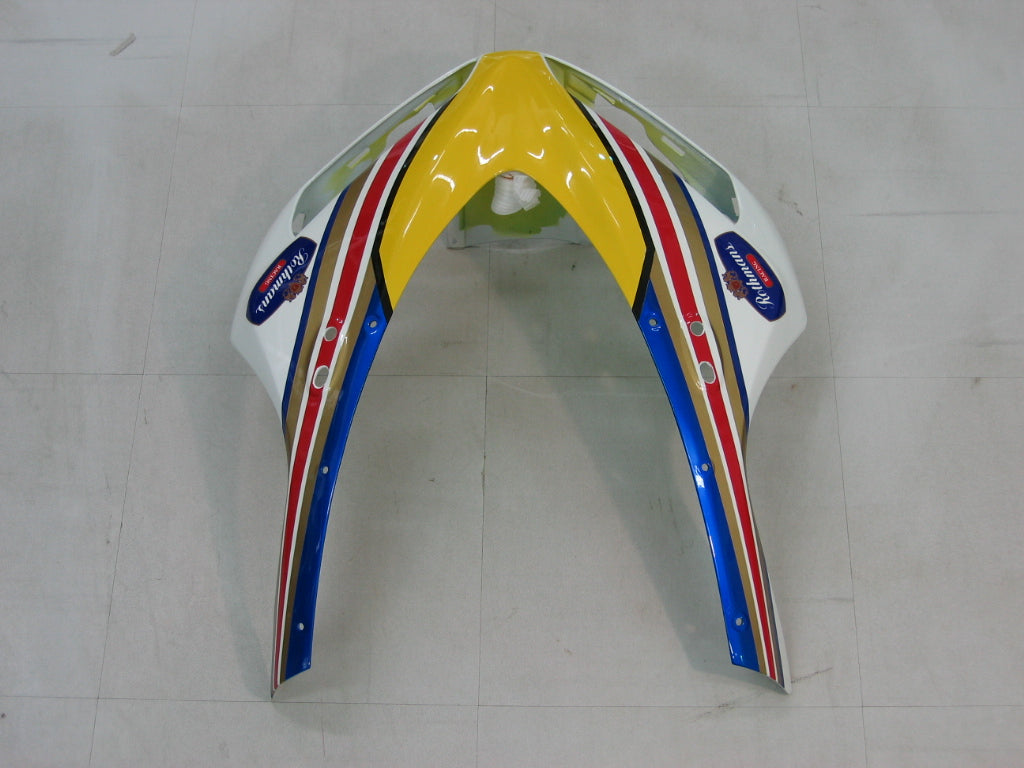 For CBR600RR 2009-2010 Bodywork Fairing Multi-Color ABS Injection Molded Plastics Set