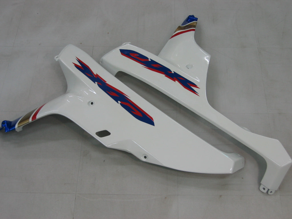 For CBR600RR 2009-2010 Bodywork Fairing Multi-Color ABS Injection Molded Plastics Set