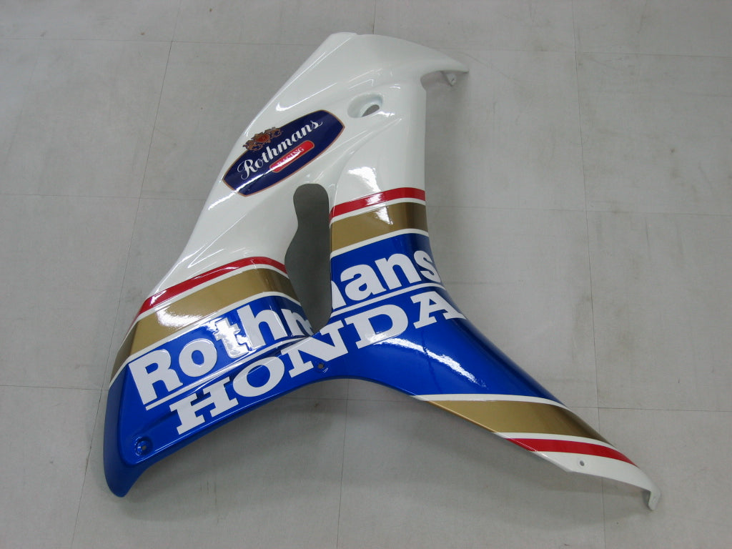 For CBR600RR 2009-2010 Bodywork Fairing Multi-Color ABS Injection Molded Plastics Set