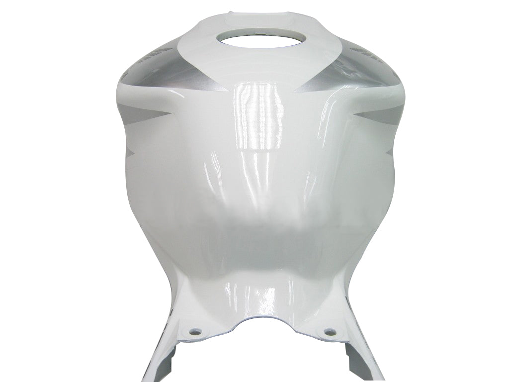 Ocrares Amotopart 2006-2007 Honda CBR 1000 RR White and Silver Repsol generic