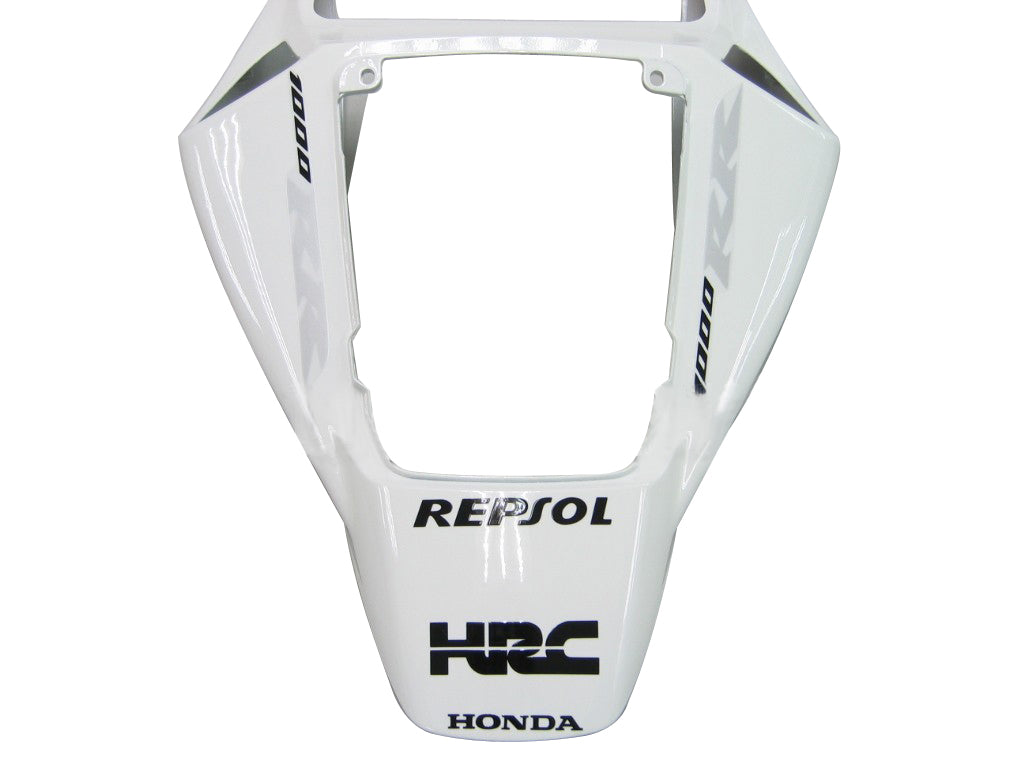 Ocrares Amotopart 2006-2007 Honda CBR 1000 RR White and Silver Repsol generic