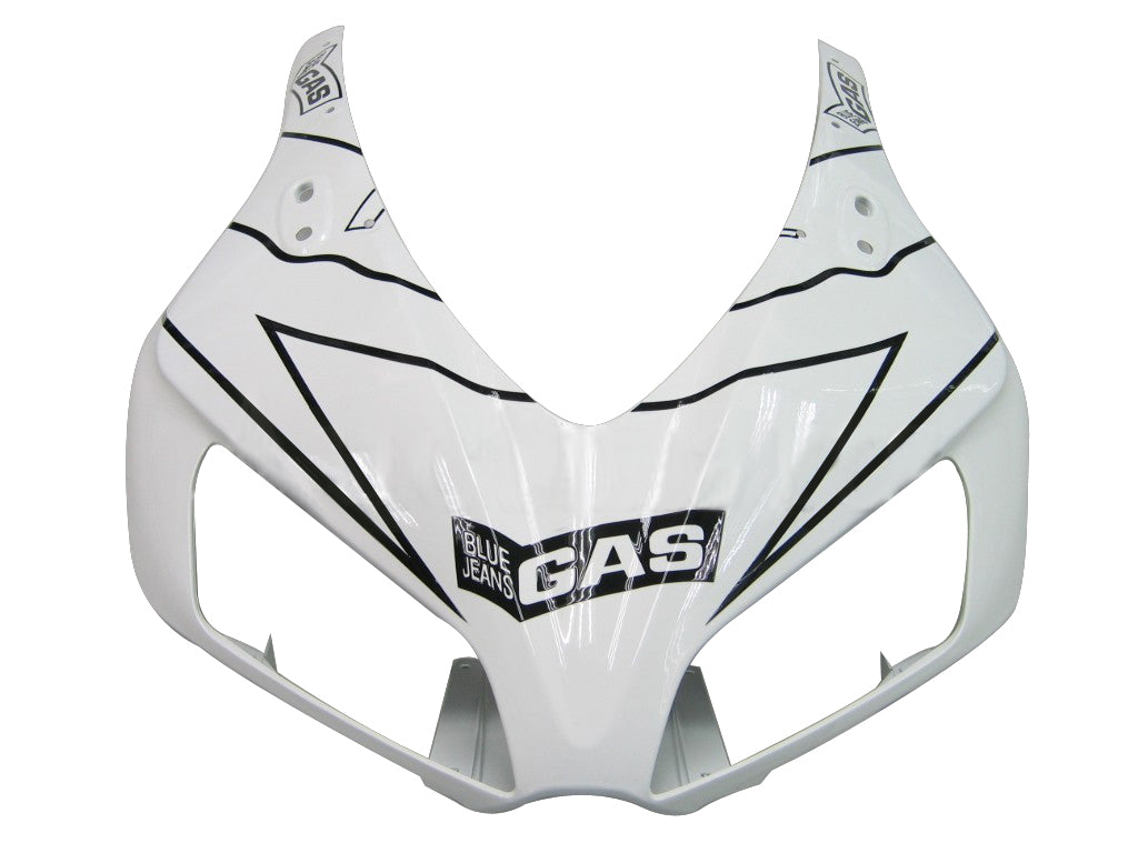 Ocrares Amotopart 2006-2007 Honda CBR 1000 RR White and Silver Repsol generic