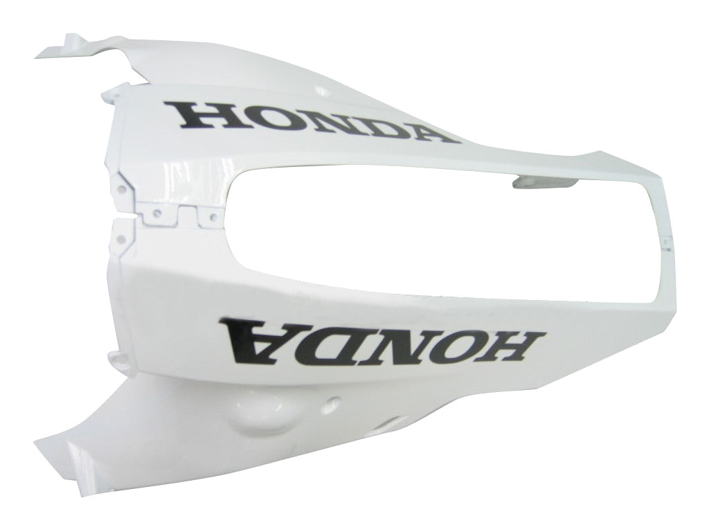 Markerance Amotopart 2006-2007 Honda CBR 1000 RR Noir in White CBR Generic