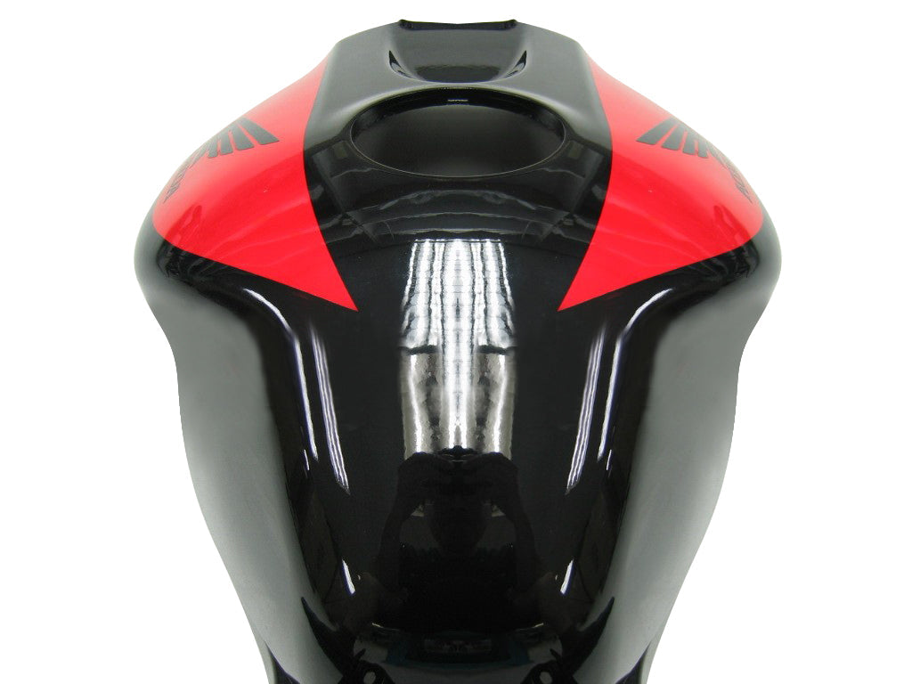 Prostorji Amotopart 2006-2007 Honda CBR 1000 RR črna in rdeča CBR generic