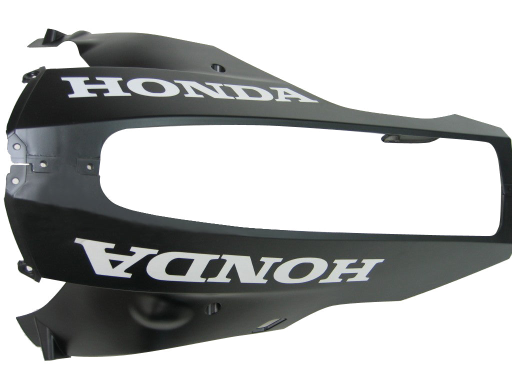 Prostorji Amotopart 2006-2007 Honda CBR 1000 RR črna in rdeča CBR generic