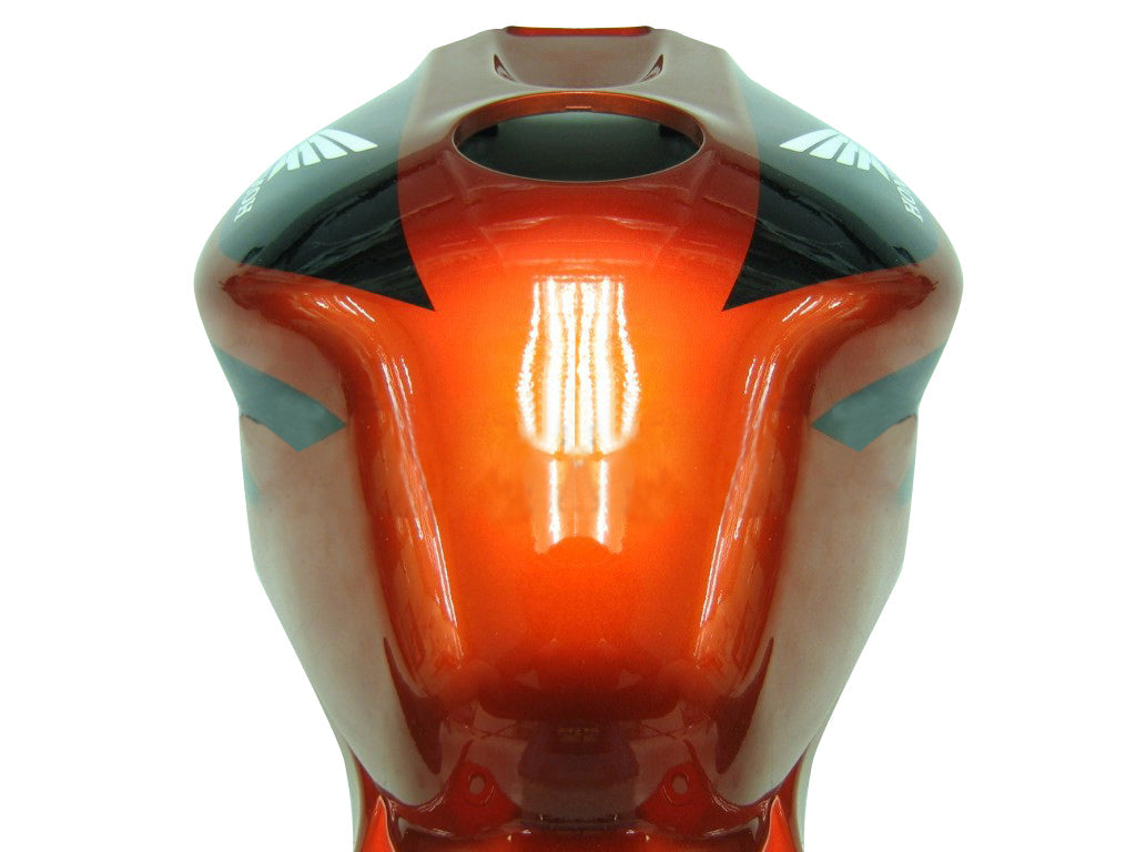 Trgi Amotopart 2006-2007 Honda CBR 1000 RR Orange Metallic & Black CBR generic