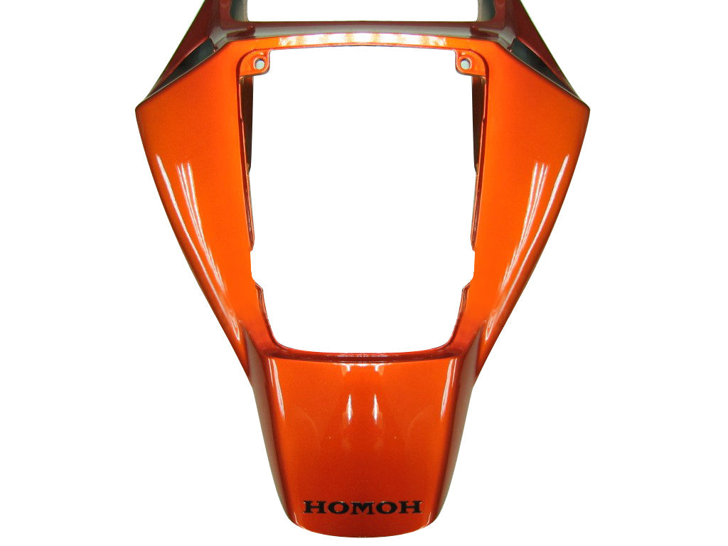 Trgi Amotopart 2006-2007 Honda CBR 1000 RR Orange Metallic & Black CBR generic
