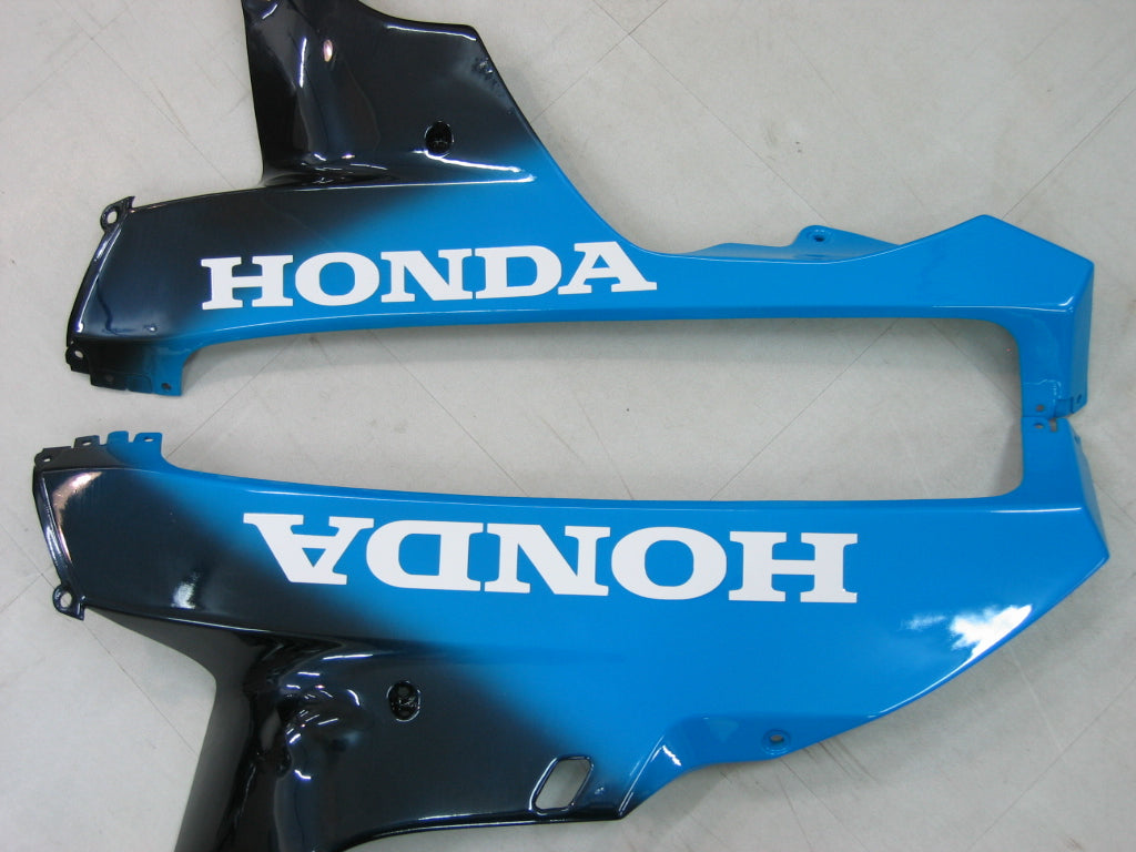 For CBR600RR 2009-2010 Bodywork Fairing ABS Injection Molded Plastics Set 6#