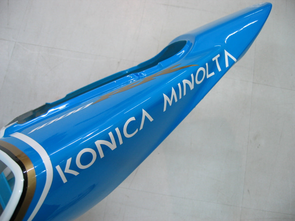 For CBR600RR 2009-2010 Bodywork Fairing ABS Injection Molded Plastics Set 6#