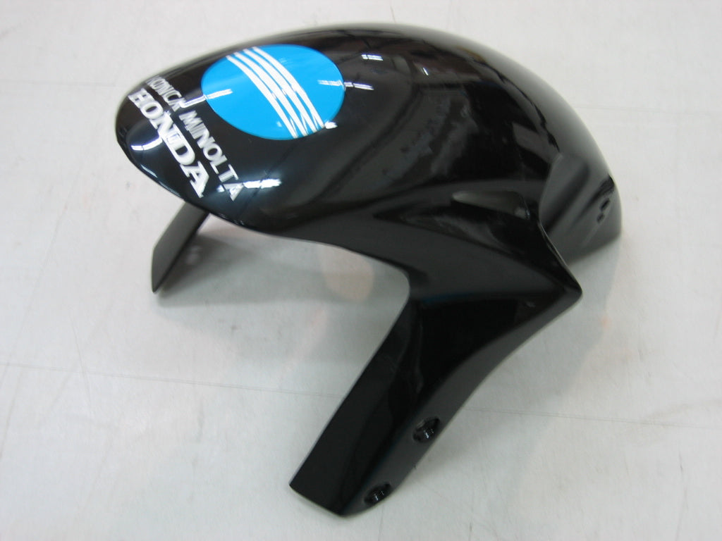 For CBR600RR 2009-2010 Bodywork Fairing ABS Injection Molded Plastics Set 6#