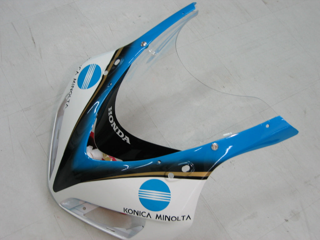 For CBR600RR 2009-2010 Bodywork Fairing ABS Injection Molded Plastics Set 6#