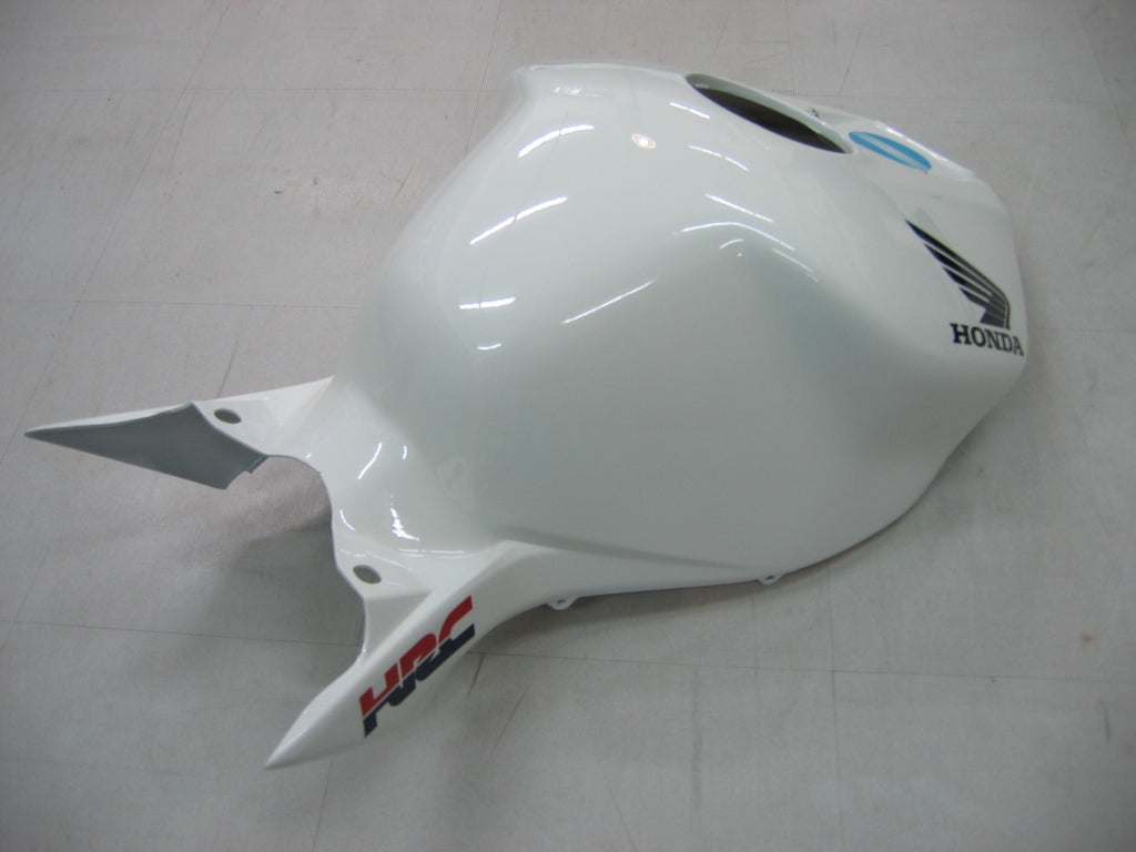For CBR600RR 2009-2010 Bodywork Fairing ABS Injection Molded Plastics Set 6#