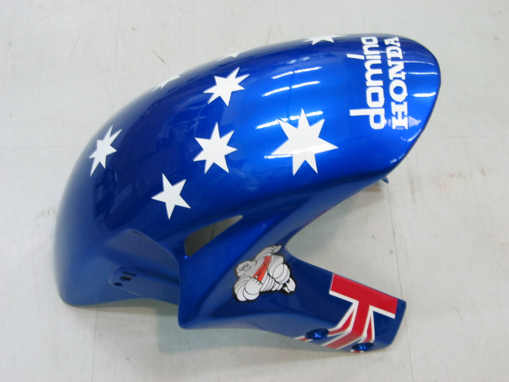 For CBR600RR 2009-2010 Bodywork Fairing Multi-Color ABS Injection Molded Plastics Set